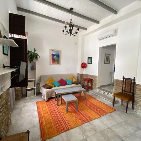 شقة Casa Albaicin 3 غرناطة المظهر الخارجي الصورة
