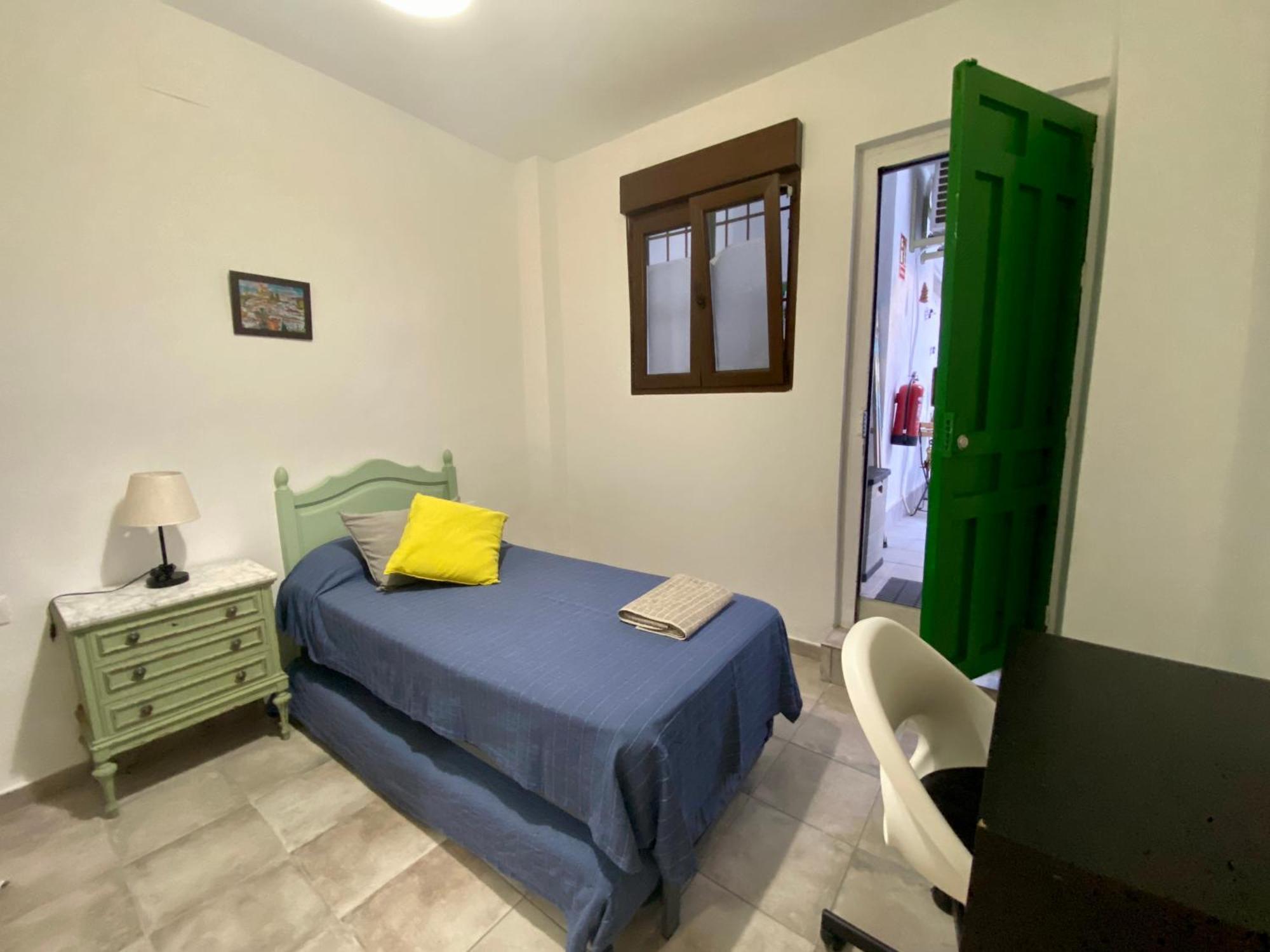 شقة Casa Albaicin 3 غرناطة المظهر الخارجي الصورة